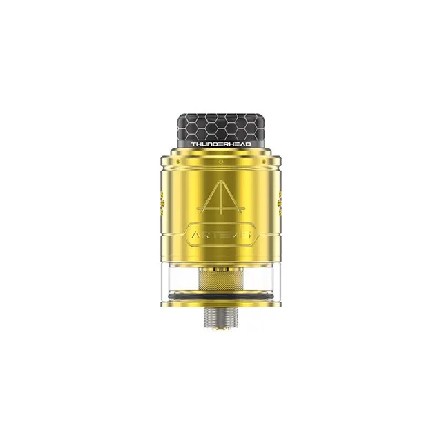 THC Creations Artemis RDTA V1.5 24 mm (แท้) รูปที่ 3