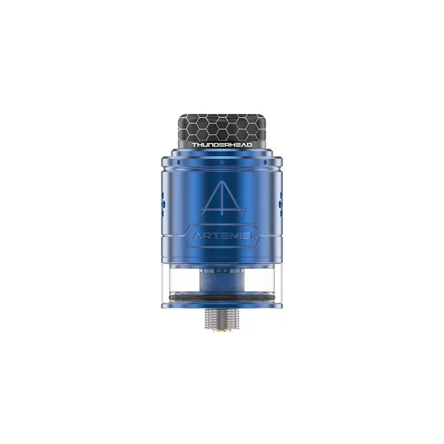 THC Creations Artemis RDTA V1.5 24 mm (แท้) รูปที่ 2