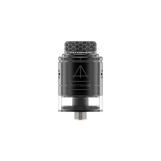 THC Creations Artemis RDTA V1.5 24 mm (แท้) รูปที่ 5