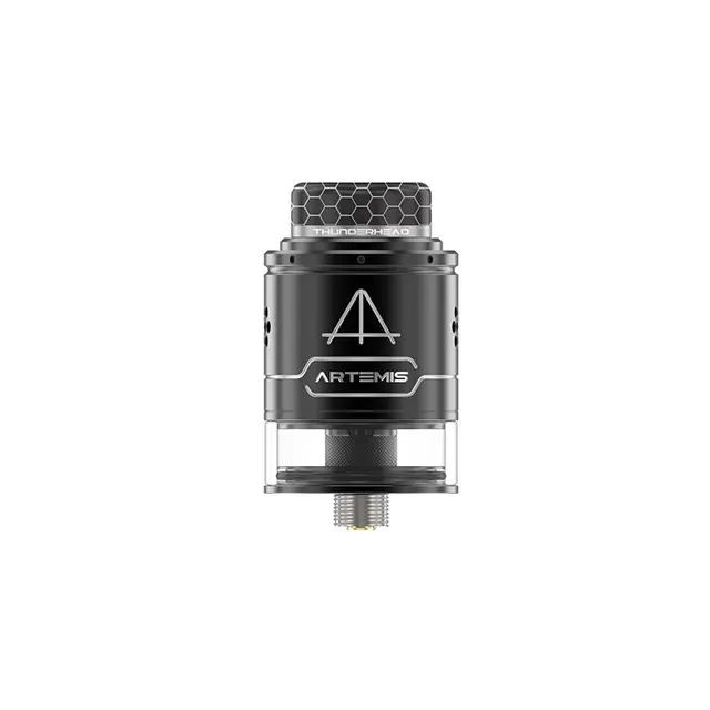 THC Creations Artemis RDTA V1.5 24 mm (แท้)