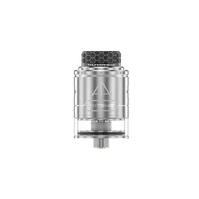 THC Creations Artemis RDTA V1.5 24 mm (แท้) รูปที่ 6