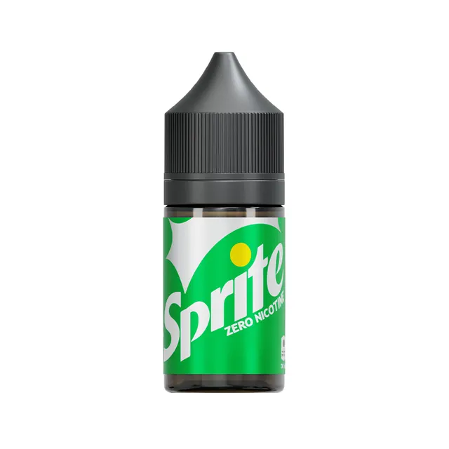 Saltking ZERO NIC Series (Nic0) (Sprite | เลม่อนสไปรท์)