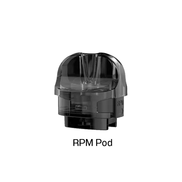 หัวพอตเปล่า SMOK Nord 50W Empty Cartridge(NORD POD) รูปที่ 3
