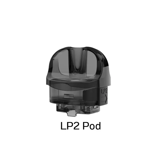 หัวพอตเปล่า SMOK Nord 50W Empty Cartridge(NORD POD) รูปที่ 2