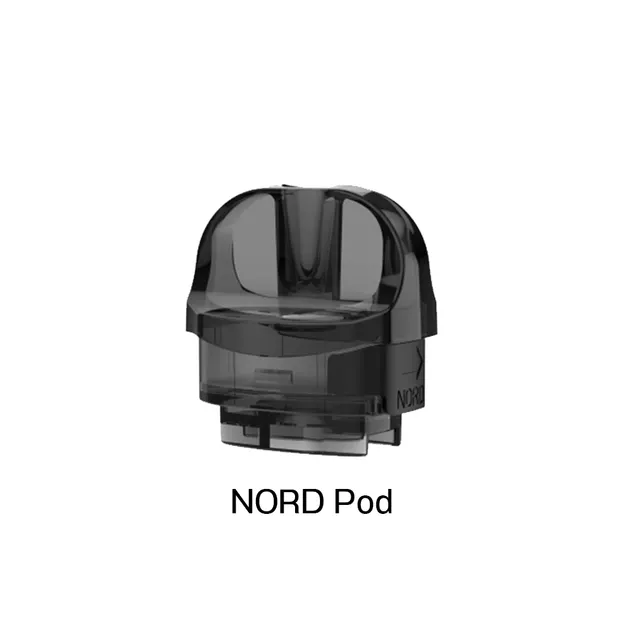 หัวพอตเปล่า SMOK Nord 50W Empty Cartridge(NORD POD)