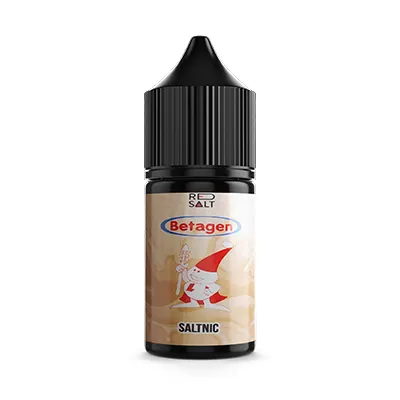 Red Salt Salt Nic 30 ml (Nic30) รูปที่ 3