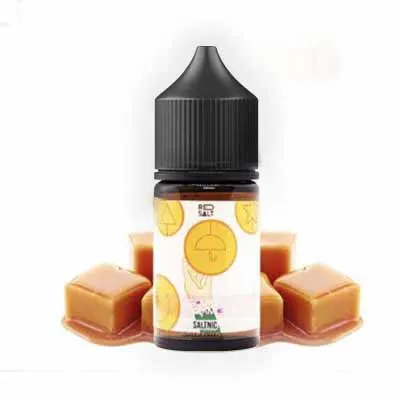 Red Salt Salt Nic 30 ml (Nic30)