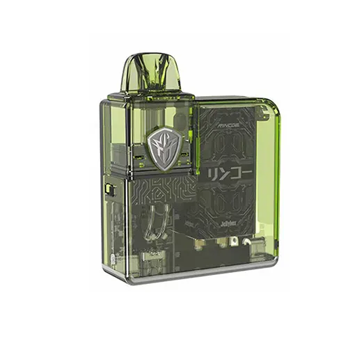Rincoe Jellybox Nano Pod Mod Kit รูปที่ 2