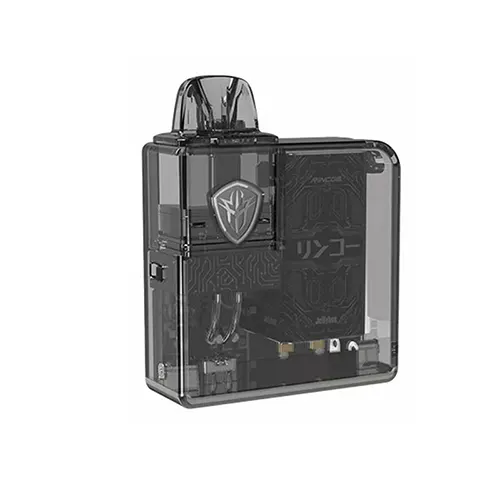 Rincoe Jellybox Nano Pod Mod Kit รูปที่ 4