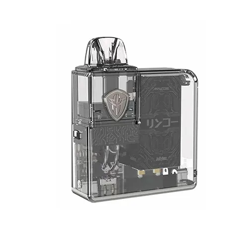 Rincoe Jellybox Nano Pod Mod Kit รูปที่ 3
