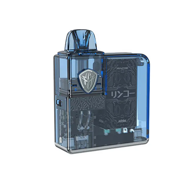 Rincoe Jellybox Nano Pod Mod Kit