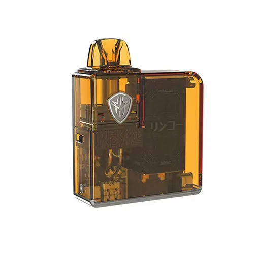 Rincoe Jellybox Nano Pod Mod Kit รูปที่ 5