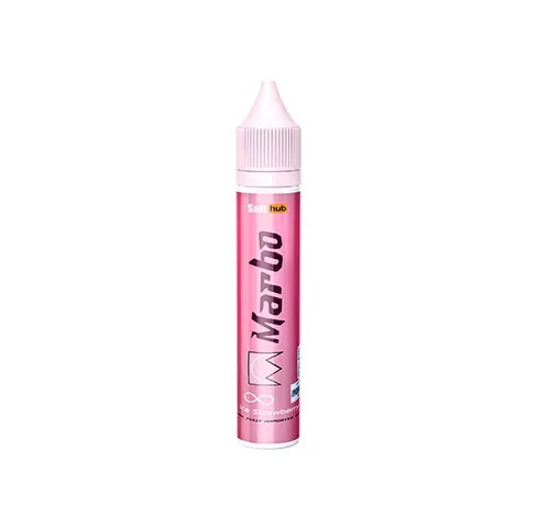 Marbo Ice Strawberry 30 ml
