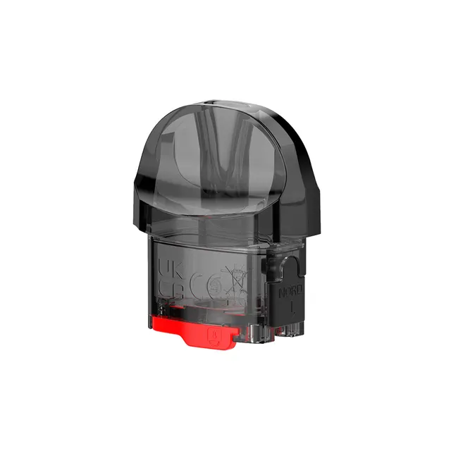 หัวพอตเปล่า SMOK Nord Pro Cartridge 2ml