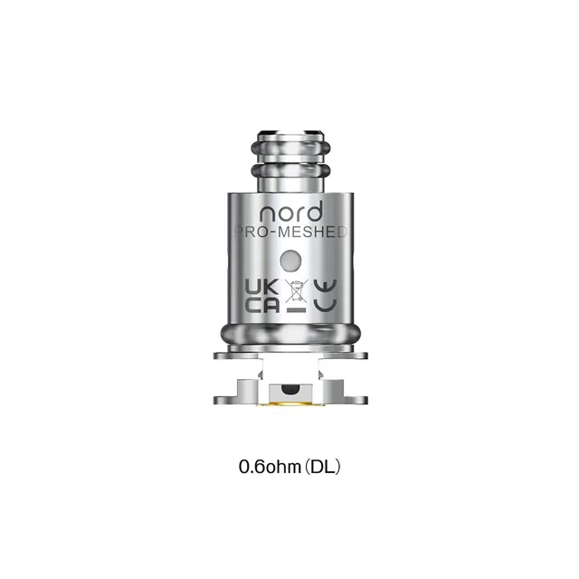 SMOK Nord Pro Coil รูปที่ 2