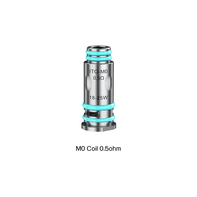 คอยล์ VOOPOO ITO Coil (0.7ohm) รูปที่ 2