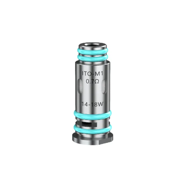 คอยล์ VOOPOO ITO Coil (0.7ohm)