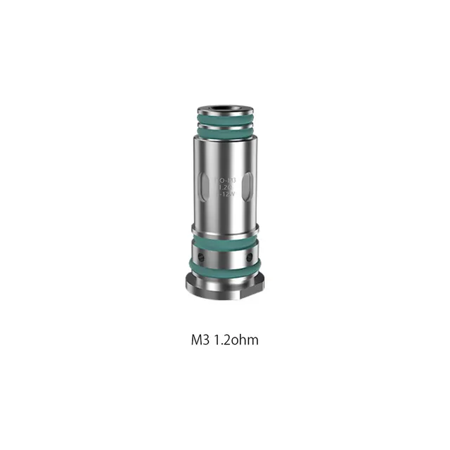 คอยล์ VOOPOO ITO Coil (0.7ohm) รูปที่ 3