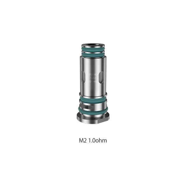 คอยล์ VOOPOO ITO Coil (0.7ohm) รูปที่ 4