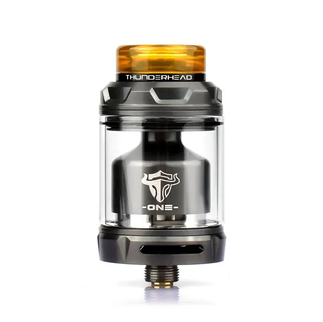 อะตอมแท้งค์ THC Tauren One RTA 24mm รูปที่ 2