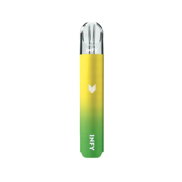 This is salts INFY Pod Close System รูปที่ 4