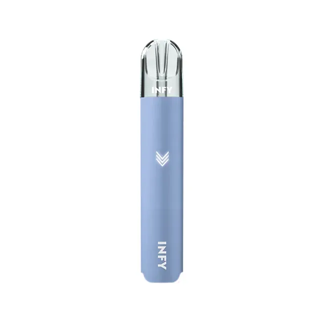 This is salts INFY Pod Close System รูปที่ 8