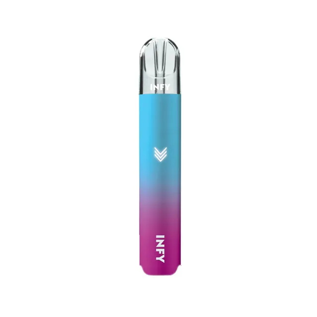 This is salts INFY Pod Close System รูปที่ 2