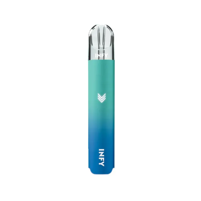 This is salts INFY Pod Close System รูปที่ 5