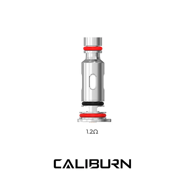 Uwell Caliburn G2 Coil รูปที่ 2