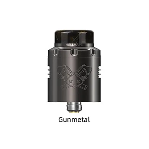 Dead Rabbit V3 RDA 24mm (โคลน) รูปที่ 4