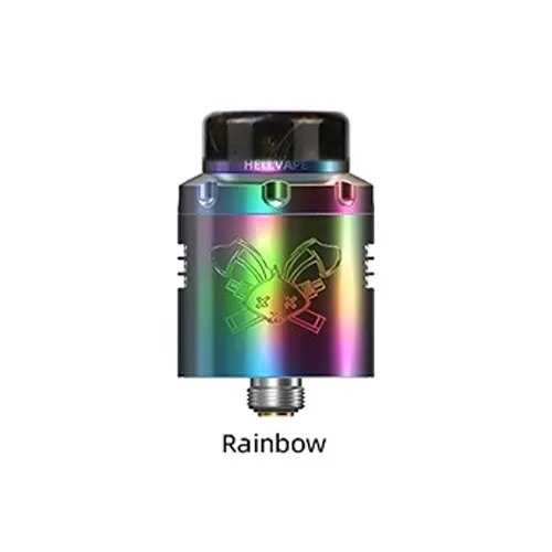Dead Rabbit V3 RDA 24mm (โคลน) รูปที่ 2