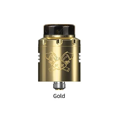 Dead Rabbit V3 RDA 24mm (โคลน) รูปที่ 3
