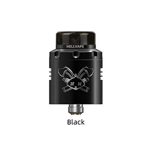 Dead Rabbit V3 RDA 24mm (โคลน) รูปที่ 5