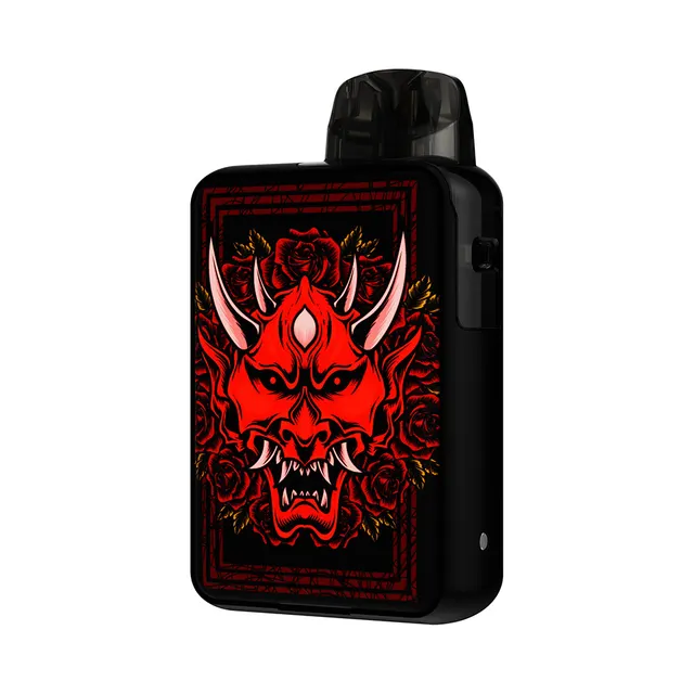 Smoant Charon Baby Plus Kit 35W รูปที่ 5
