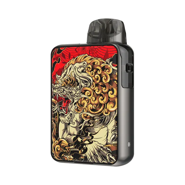 Smoant Charon Baby Plus Kit 35W รูปที่ 4