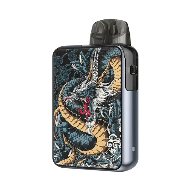 Smoant Charon Baby Plus Kit 35W