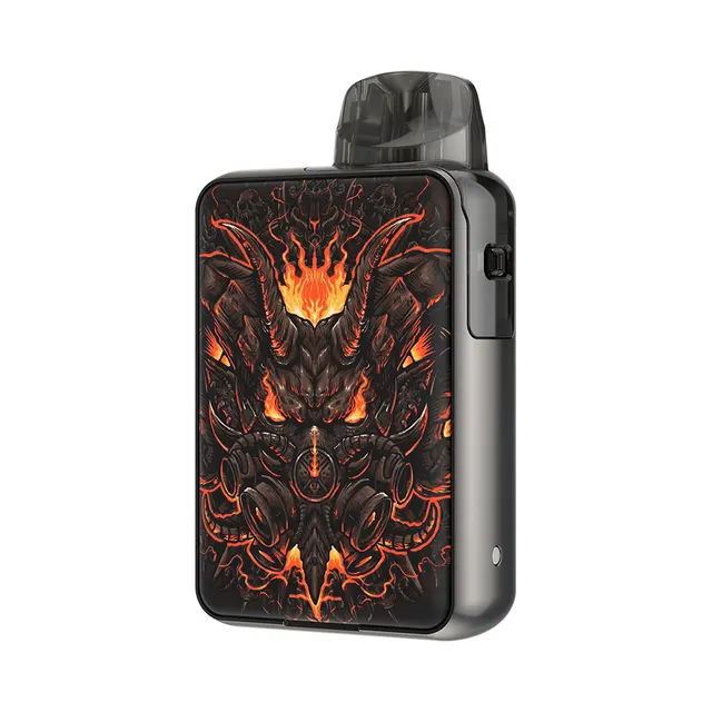 Smoant Charon Baby Plus Kit 35W รูปที่ 2