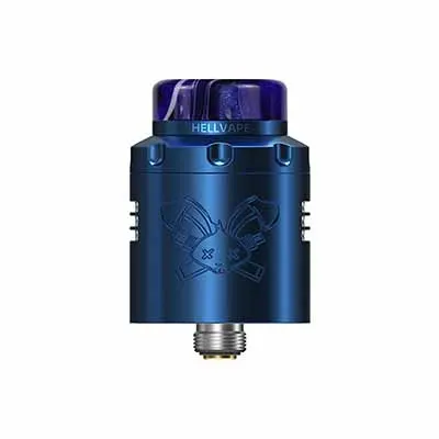 Hellvape Dead Rabbit V3 RDA 24mm (แท้) รูปที่ 6