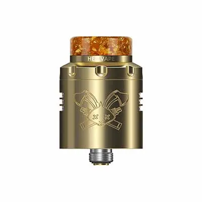 Hellvape Dead Rabbit V3 RDA 24mm (แท้) รูปที่ 7