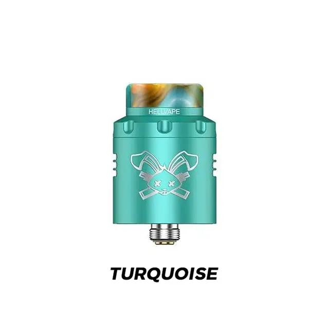 Hellvape Dead Rabbit V3 RDA 24mm (แท้)