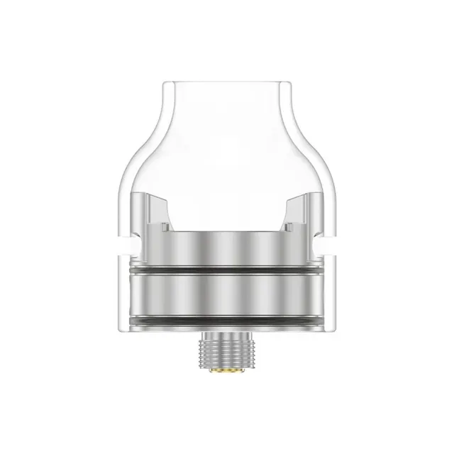 Tauren Max Replacement Glass Shell