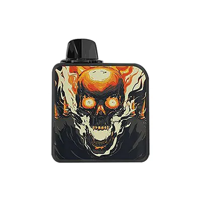 Rincoe Jellybox Nano X Pod Kit 30W รูปที่ 3