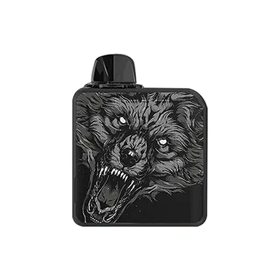 Rincoe Jellybox Nano X Pod Kit 30W รูปที่ 4