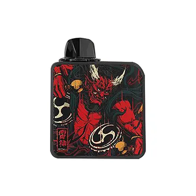 Rincoe Jellybox Nano X Pod Kit 30W รูปที่ 6