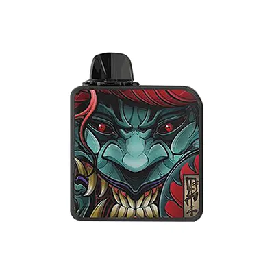 Rincoe Jellybox Nano X Pod Kit 30W รูปที่ 5