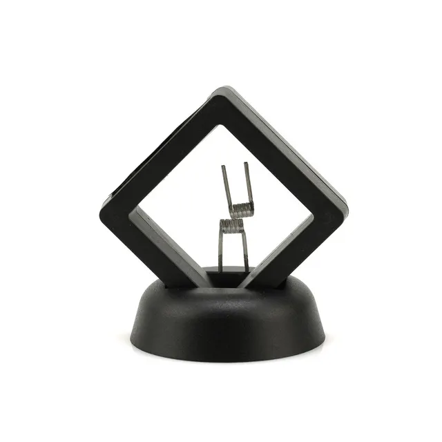 ลวด THC Tauren Elite MTL Baby Alien Prebuilt Wire 2pcs/Box 0.4