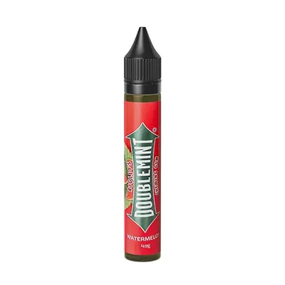 ดับเบิ้ลมิ้นท์แตงโม Doublemint Watermelon 30 ml