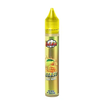 Baam 30 ml รูปที่ 2