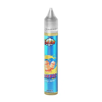 Baam 30 ml รูปที่ 4