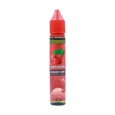 ยาแก้ไอ Datissin Raspberry 30 ml
